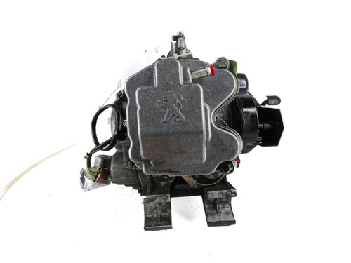 Moteur peugeot satélis rs - moteur,