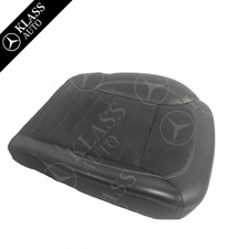 Housse coussin Conducteur Mercedes ML 350 Bluetec 4-Matic W166  A1669100946 9G60