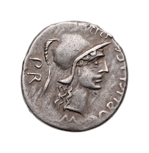 République romaine pompée - -,