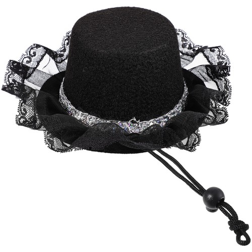 Petit chapeau chat - petit,