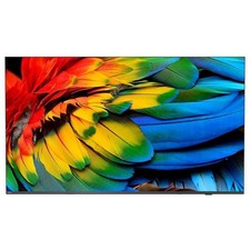 Philips 50HFL6214U 127 cm (50) 4K Ultra HD Smart TV Wi-Fi Antracite 400 cd/m² Di