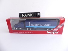 873000 / HERPA 1:87 / CAMION