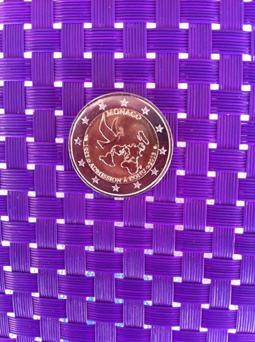 Rare piece euro 2013 neuve - rare, 2
