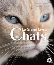 Le grand livre des chats