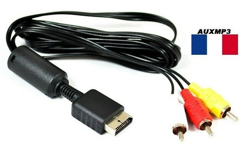 Cable video cordon peritel - cable,