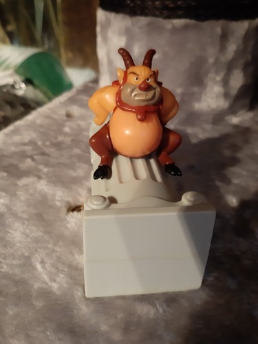 Figurine disney hercule - figurine, disney-