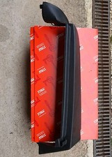 1J4867761C garniture intérieure ARG Volkswagen Golf 4 IV Support Plage Arrière 