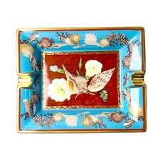 Cendrier monarque Hermès