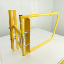 EGA Products 0819 Industriel Mezzanine Sécurité Swing Gate 40.6-66cm Ouvertures