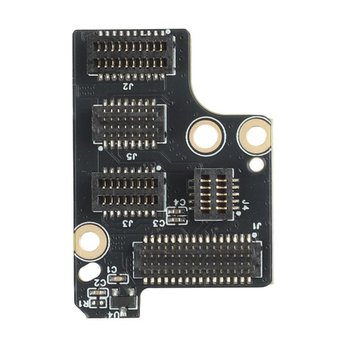 Carte interface extrudeuse - , de