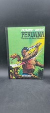 BD Peruana de Frisano et Maric