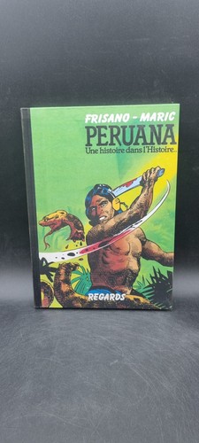 Peruana frisano et - de, maric