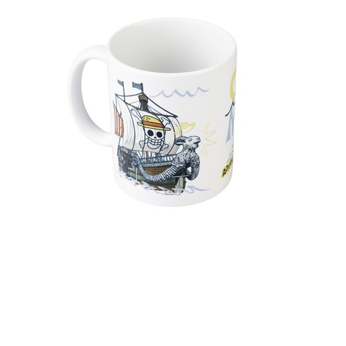 Grupo erik mug vogue - erik,