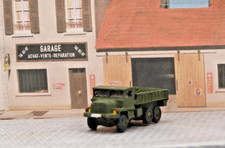 BERLIET  Armée - GBC8KT    -