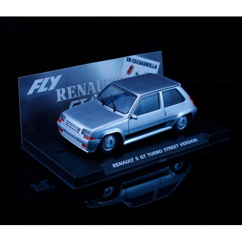 Fly renault turbo - fly, gt