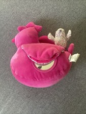 O/ Doudou poule JACADI peluche