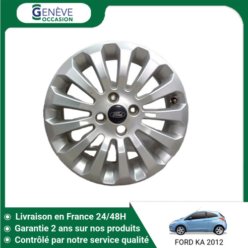 Jante aluminium ford - jante,