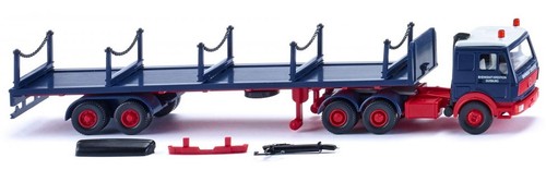Wiking camion avec - camion,
