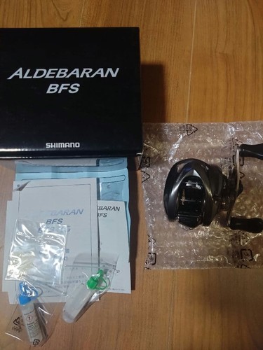 Aldebaran bfs - 16,