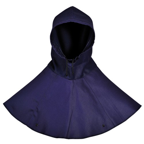 Cagoule soudure capeline - cagoule,