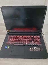 Pc Gamer Acer Nitro 5 Core I9 HS