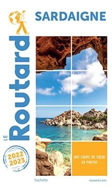 Guide routard sardaigne - guide,