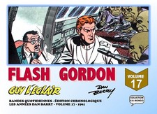FLASH GORDON / GUY L'ECLAIR