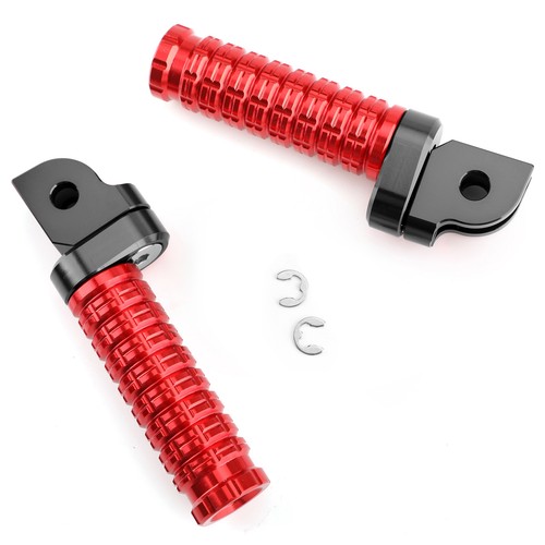 Front footpegs for yamaha - footpegs,