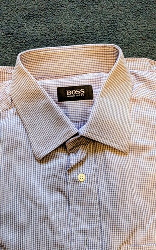 Chemise femme homme manches