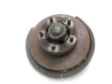 MOYEU DE ROUE AVANT DROIT Porsche 944 Coupé 2.5 S 16V (M44.40) 1987