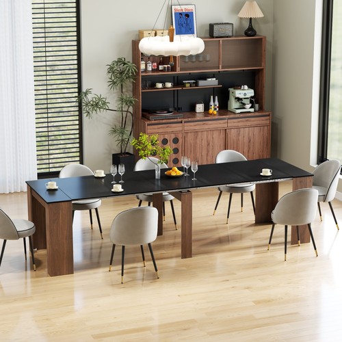 Multifunctional extendable - multifunctional,