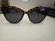 Lunettes de soleil modèle intemporel Zebra pour femme de Ralph Lauren