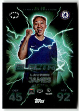 Topps Match Attax CL Extra
