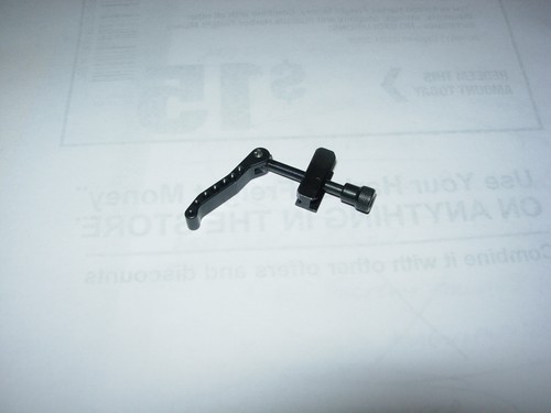 Aimpoint micro qd throw - t1/t2,