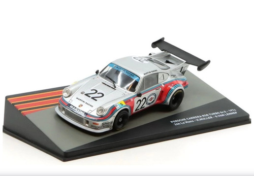 Porsche rsr turbo martini - porsche,