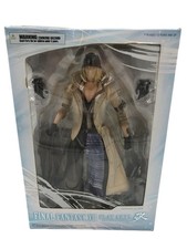 Figurine Final Fantasy XIII Play Arts Kai Snow Villiers Square Enix 25 cm
