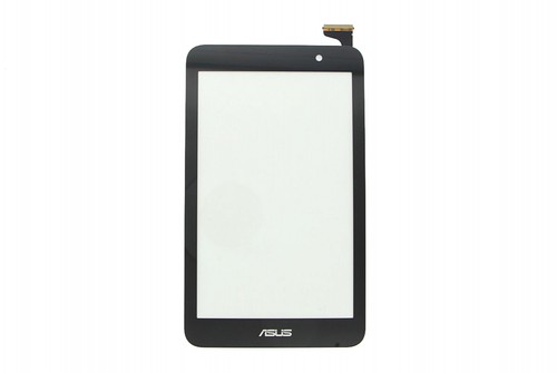 Vitre tactile pouces noire - tactile, 7