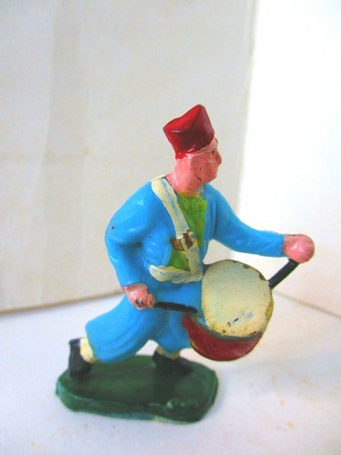 Militaire tirailleur algerien - militaire,