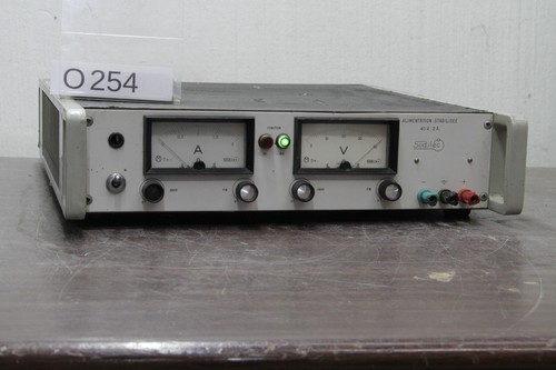 Sodilec sdr 402 - sodilec, power