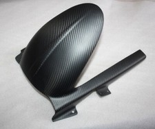 LECHE ROUE REAR HUGGER SUZUKI