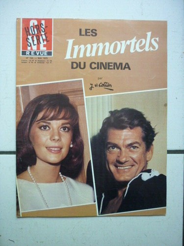 Cine revue hors serie - , 18