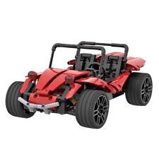 Dune Buggy Beach Buggy 661