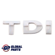 Volkswagen Transporter T5 Emblème TDI Coffre Hayon 3B0853675AN