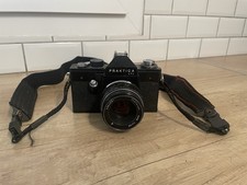 Appareil Photo Praktica LTL