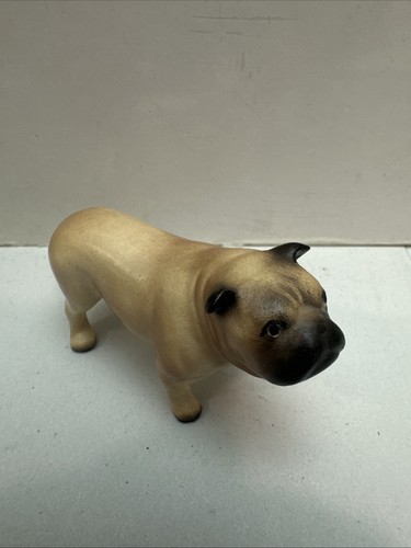 Old monrovia matte - fawn, hagen