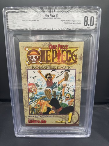 Bgs one piece gold foil - bgs,
