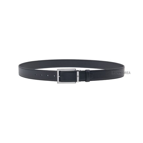 Montblanc ceinture noire ss25 - ceinture,