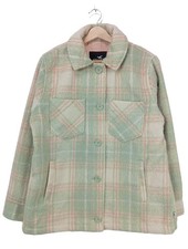 HOLLISTER Manteau court Dames
