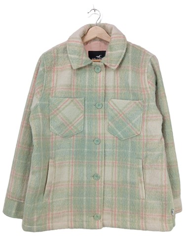Hollister manteau court - hollister, dames