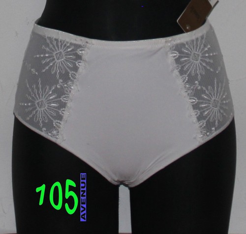 Neuf culotte haute gainante - culotte,